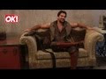 Behind the Scenes with Neil Nitin Mukesh for OK! India- Remembering Mukesh.