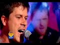Seth Lakeman GMTV