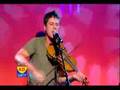 Seth Lakeman GMTV