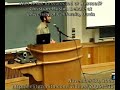 Muslim-Christian Debate 01/14