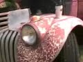 1942 Chevy Truck Runs Again Part 1