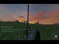 Mount and Blade- Guns and Lance Kills