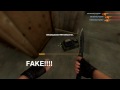CS:S | AWSOME SPRAYDOWN AMIRITE?[Script Test]