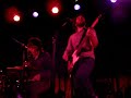 \"Take A Chance\" - Liam Finn @ The Bell House in Brooklyn NY \"Take A Chance\" - Liam Finn @ The Bell House in Brooklyn NY