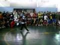 Dupla The Brooklin Crew Seta &amp; Noturno