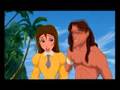 Tarzan  Se Vuoi  Finale Two Worlds  Finale
