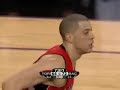 Toronto Raptors vs Sacramento Kings Mar.16/08