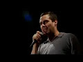 Pablo Francisco - Nice body, ugly face Pablo Francisco - Nice body, ugly face