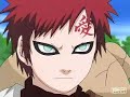 Gaara- Let the Bodies hit the floor