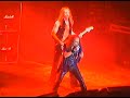 DIO - \"Tarot Woman\"  Live in Helsinki 8.12.2005