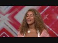 Leona Lewis - First Audition (What The Judges Really Thought)