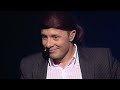 Oskar Freysinger par Yann Lambiel - Les bananes bleues - YouTube