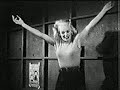 Swing Dancing from the Movie Untamed Youth (1957)