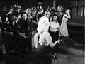 Swing Dancing from the Movie Untamed Youth (1957)
