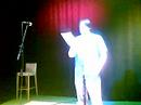 PoetrySlam Schunke III.
