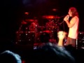 Incubus at Waikiki Shell - 