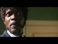 Pulp Fiction vertonet: Myspace Verarsche
