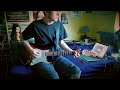 Click here to watch this video Face to Call Home - John Mayer - Electric Guitar Cover