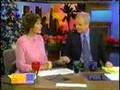 Good Day Live 12/27/02 Cristina Ferrare Guest Hosts