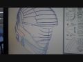 New HD Halo odst helmet!