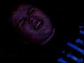 crazy gorilla