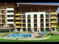 Infinity Ski and golf resort by Bloomstart
