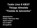 Thiago Almeida - Tostão & Jairzinho