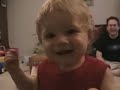 Max is walking!