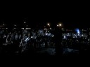 the swedish national windband plays 