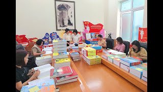 Uông Bí có trên 1.000 bài thi chất lượng trong Cuộc thi tìm hiểu “Quảng Ninh 60 năm xây dựng và phát triển”