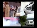 Happy car crashing with Eboman Happy car crashing with Eboman