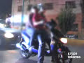 Se prostituyen por droga en barrio de Tepito. Grupo Reforma