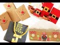 8 Fun Ways To Wrap A Christmas Present