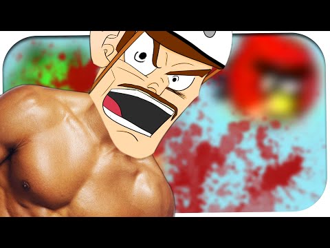 HAPPY WHEELS ☆ EIN STÜCK VON TIMMY! ☆ Let's Play Happy Wheels