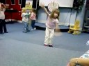 Dancing before Storytime Dancing before Storytime