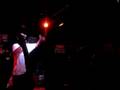 Evidence & Fashawn Live @ The Knitting Factory