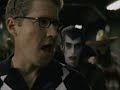 Dark Angel Season 2 Bloopers (Jensen/Jessica/Michael)