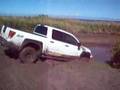 Off Roading