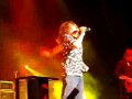 Elaina 43 goes to see Weird Al