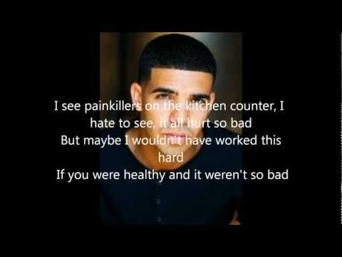 Look what you've done drake 2012 (lyrics).