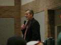 Bruce Campbell Q & A part 3