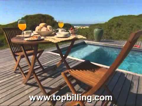 Top Billing| Featured Home | Beach House | St Francis