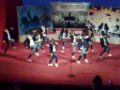 Hip Hop Dance (Denisi) Fituesit