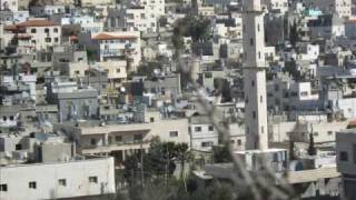 مخيم العروب