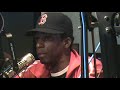 97.9 the Box - Comedian Reggie Reg Bill Cosby on Hip Hop