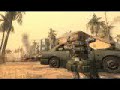Enemy Territory: Quake Wars Trailer