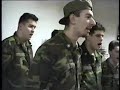 Coro Brigata Alpina Cadore - Ave Maria