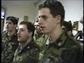 Coro Brigata Alpina Cadore - Ave Maria