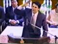 Pastor Josué Yrion 1/5