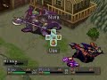 Breath of Fire 3 - Mikba